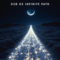 528 Hz Infinite Path