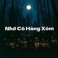 Nhơ Cô Hàng Xóm