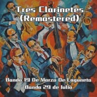 Tres Clarinetes