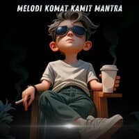 Melodi Komat Kamit Mantra