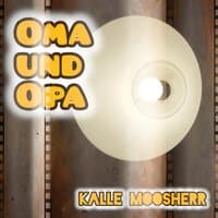 Oma und Opa