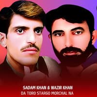 Sadam Khan