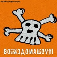 ВОНИЗДОМАШОУ!!!