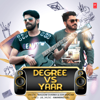 Degree Vs Yaar