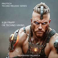 i'm Techno Viking