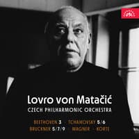 Symphony No. 3 in E-Flat Major, Op. 55 "Eroica": I. Allegro con brio