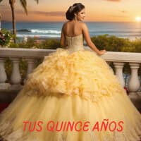 Tus Quince Años