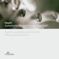 Haydn : Symphonies 99 & 101