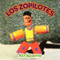 Atrápame