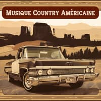 Musique Country Amèricaine: Chansons D'amour, Musique Romantique Relaxante Et Ballades Country