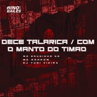 Dece Talarica / Com o Manto do Timão