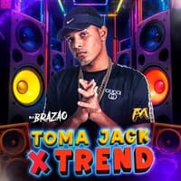 Toma Jack X Trend