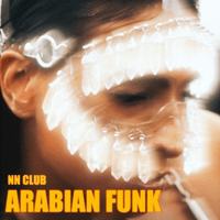 ARABIAN FUNK