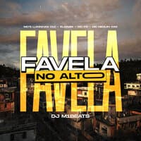 Favela no Alto