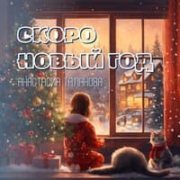 Скоро Новый год