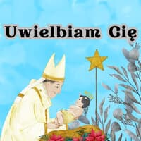 Uwielbiam Cie