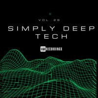 Simply Deep Tech, Vol. 26