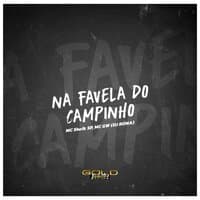 Na Favela do Campinho