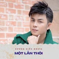 Một Lần Thôi