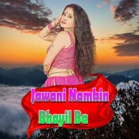 Jawani Namkin Bhayil Ba