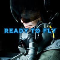 Ready to Fly