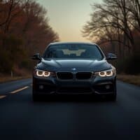 M5 F90