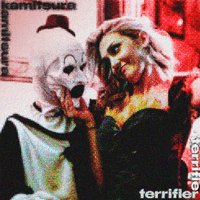 TERRIFIER