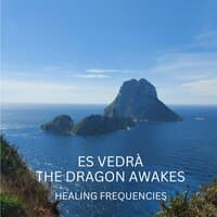 Es Vedrà - The Dragon Awakes