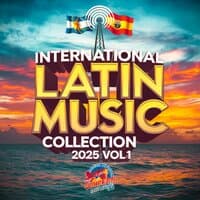 International Latin Music Collection 2025 Vol. 1