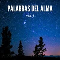 Palabras Del Alma, Vol. 1