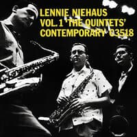 Lennie Niehaus Vol. 1: The Quintets