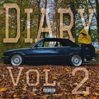 Diary , Vol.2