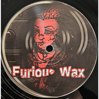 Furious Wax 001