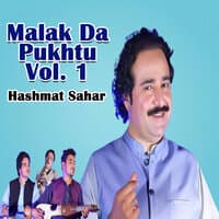 Malak Da Pukhtu, Vol. 1