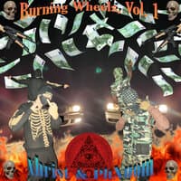 Burning Wheels, Vol. 1