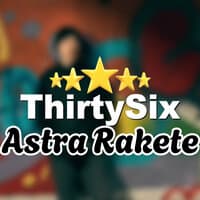 Astra Rakete