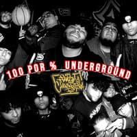 100 por % Underground