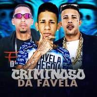 Criminoso da Favela