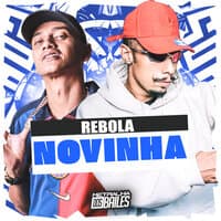 Rebola Novinha