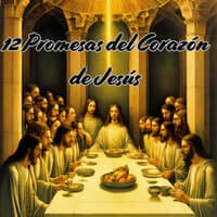 12 Promesas del Corazón de Jesús