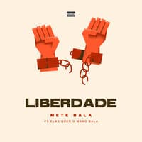 Liberdade Mete Bala Vs Elas Quer o Mano Bala