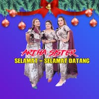 Selamat - Selamat Datang