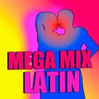 Mega Mix Latin