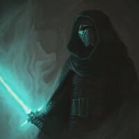 Kylo Ren