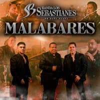 Banda Los Sebastianes De Saúl Plata