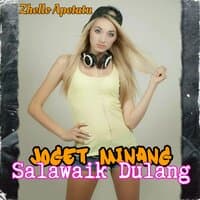 Joget Minang Salawaik Dulang