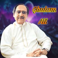 Ghulam Ali