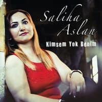 Saliha Aslan