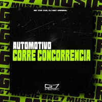 Automotivo Corre Concorrência