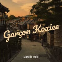 Garçon Koxiee